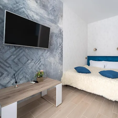 жк атмосфера, аркадія, простора та тераса Fainorent Apartment *