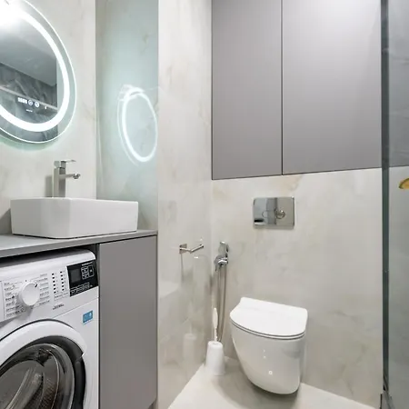 жк атмосфера, аркадія, простора та тераса Fainorent *
