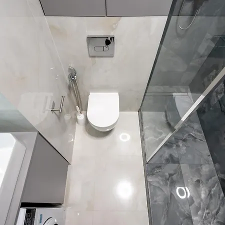 жк атмосфера, аркадія, простора та тераса Fainorent Apartment *