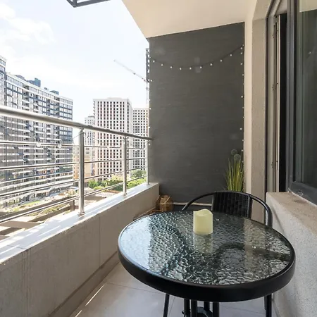 жк атмосфера, аркадія, простора та тераса Fainorent *