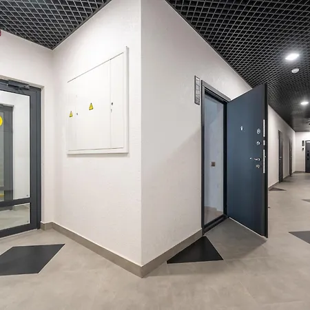 жк атмосфера, аркадія, простора та тераса Fainorent *