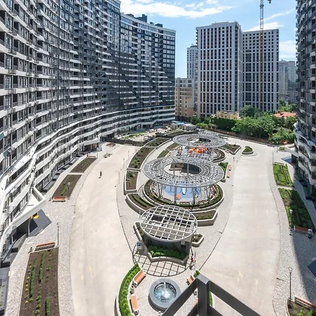 жк атмосфера, аркадія, простора та тераса Fainorent *
